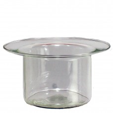 Catamount Glass 0.5 Qt. Casserole Dish CTMO1002
